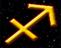   Pisces -The Fishes
Febuary 20 to March 20 
Traditional
Pisces Traits

Imaginative and sensitive
Compassionate and kind
Selfless and unworldly
Intuitive and sympathetic

But. . . . . .can be

Escapist and idealistic
Secretive and vague
Weak-willed and easily led
